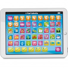 Tablet Infantil C-Pad